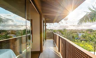 Pousada Bangalôs do Rosa