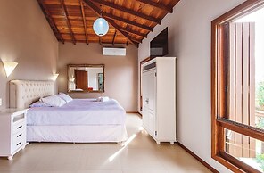 Pousada Bangalôs do Rosa