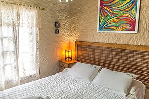 Pousada Bangalôs do Rosa