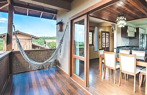 Pousada Bangalôs do Rosa