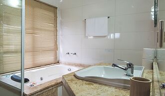 Pousada Bangalôs do Rosa