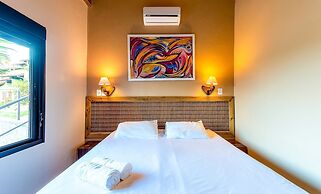 Pousada Bangalôs do Rosa