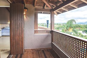 Pousada Bangalôs do Rosa