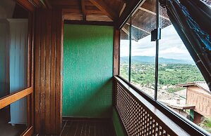 Pousada Bangalôs do Rosa