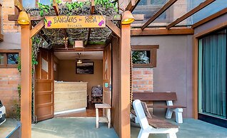 Pousada Bangalôs do Rosa