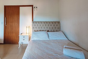 Pousada Bangalôs do Rosa