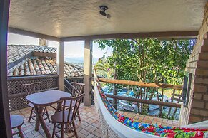 Pousada Bangalôs do Rosa