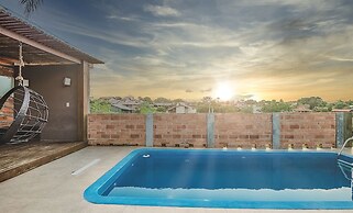 Pousada Bangalôs do Rosa