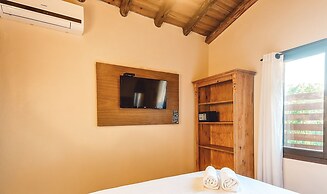 Pousada Bangalôs do Rosa