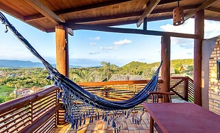 Pousada Bangalôs do Rosa