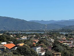 Pousada Bangalôs do Rosa