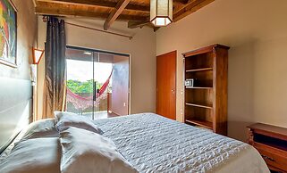 Pousada Bangalôs do Rosa