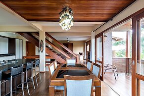 Pousada Bangalôs do Rosa