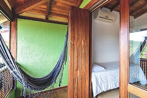 Pousada Bangalôs do Rosa