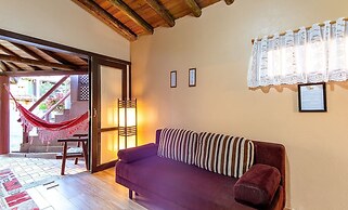 Pousada Bangalôs do Rosa