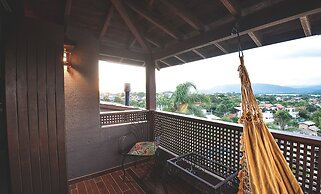 Pousada Bangalôs do Rosa