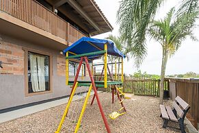 Pousada Bangalôs do Rosa