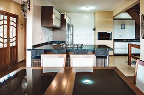 Pousada Bangalôs do Rosa