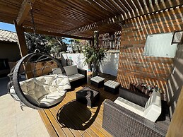 Pousada Bangalôs do Rosa