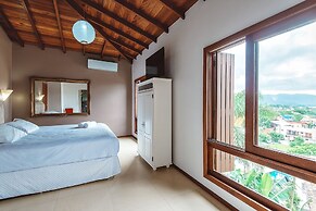 Pousada Bangalôs do Rosa