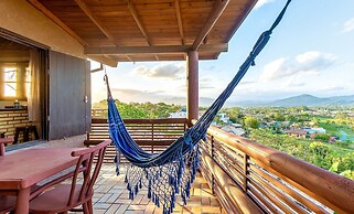 Pousada Bangalôs do Rosa