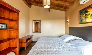 Pousada Bangalôs do Rosa