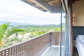 Pousada Bangalôs do Rosa