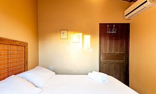 Pousada Bangalôs do Rosa