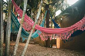 Pousada Bangalôs do Rosa