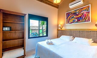 Pousada Bangalôs do Rosa