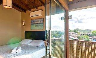 Pousada Bangalôs do Rosa