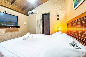 Pousada Bangalôs do Rosa