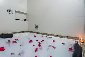 Pousada Bangalôs do Rosa