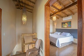 Pousada Bangalôs do Rosa