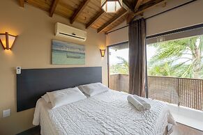 Pousada Bangalôs do Rosa