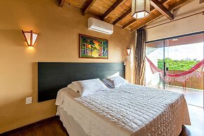 Pousada Bangalôs do Rosa