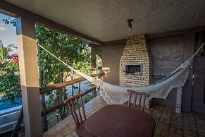 Pousada Bangalôs do Rosa