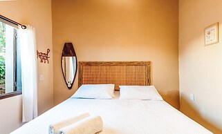 Pousada Bangalôs do Rosa