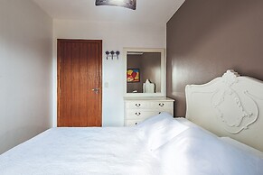 Pousada Bangalôs do Rosa