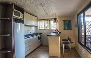 Pousada Bangalôs do Rosa