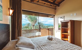 Pousada Bangalôs do Rosa