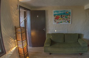 Pousada Bangalôs do Rosa