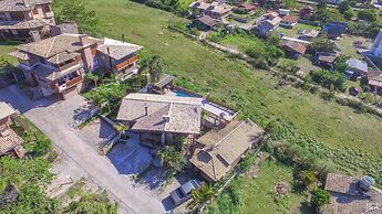 Pousada Bangalôs do Rosa