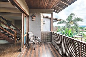 Pousada Bangalôs do Rosa