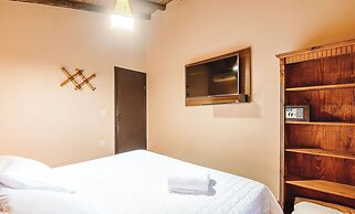 Pousada Bangalôs do Rosa