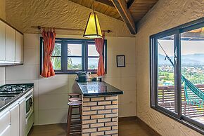 Pousada Bangalôs do Rosa