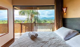 Pousada Bangalôs do Rosa