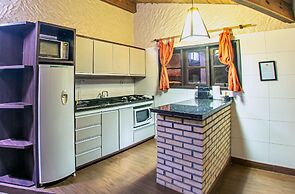 Pousada Bangalôs do Rosa