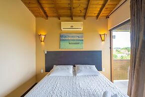 Pousada Bangalôs do Rosa