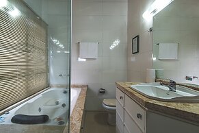 Pousada Bangalôs do Rosa